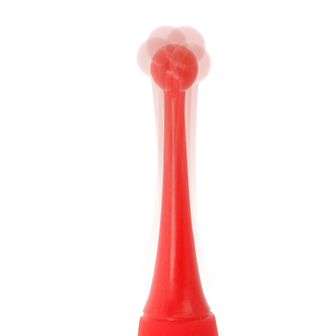 Stimolatore Clitoride Hallo: Orgasm in 60 Sec, 10 Vibrationi Effetto Intenso